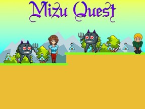 Mizu Quest Image
