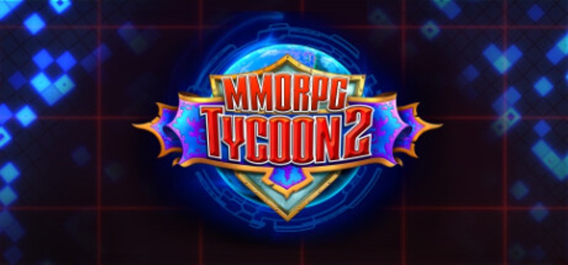 MMORPG Tycoon 2 Game Cover