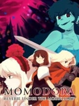Momodora: Reverie Under the Moonlight Image