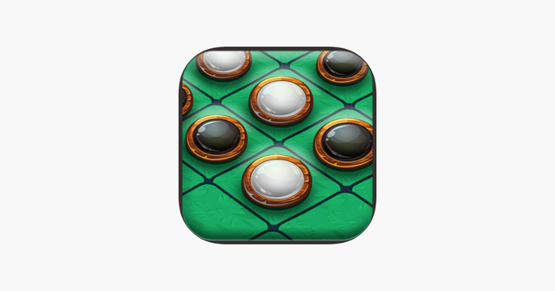 Othello - Reversi Board Game Game Cover