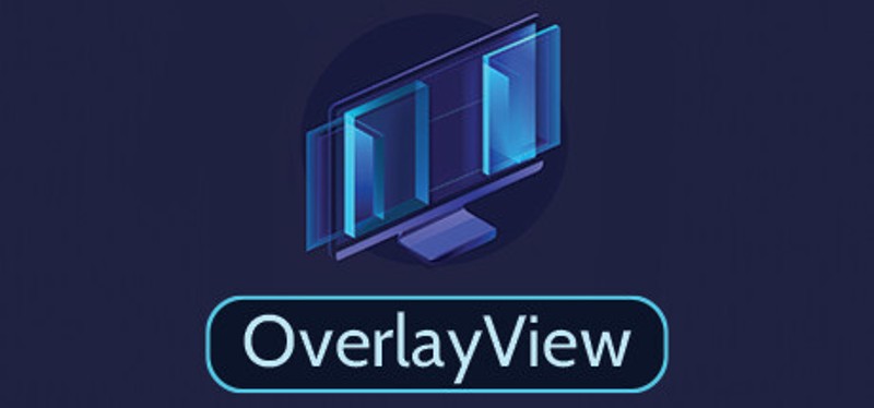 OverlayView Game Cover