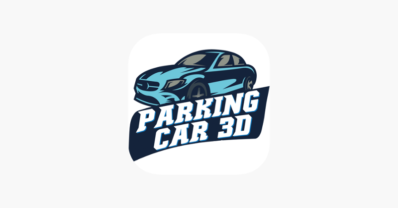 Parking Cars 3D Game Cover