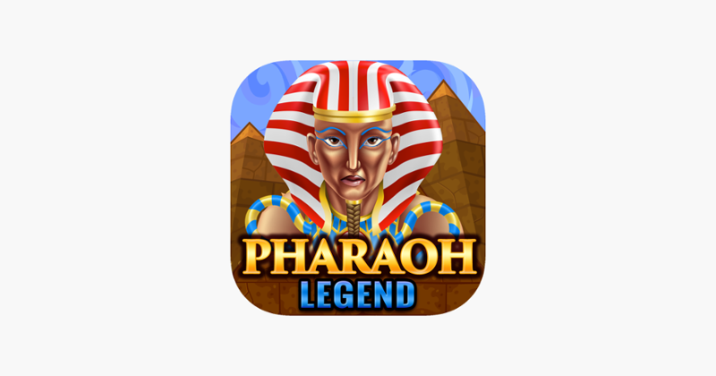 Pharaoh Slots - Casino Game Game Cover