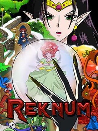 Reknum Game Cover