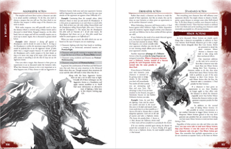 SINS - The RPG - PDF Image