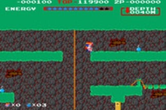 Spelunker II Image