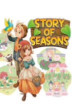 Story of Seasons Image