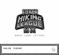 Super Hiking League Image