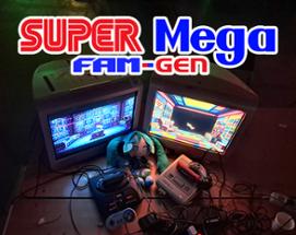 Super Mega Fam-Gen Image