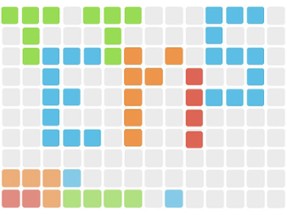 Tetris Funmy Image