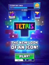 Tetris® Image