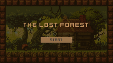 The Lost Forest Image