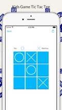 Tic Tac Toe -easy Image