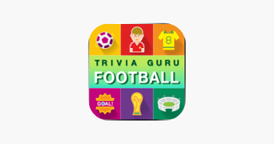 Trivia Soccer - Logo game quiz Image