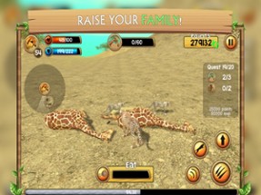 Wild Animal Simulators Image
