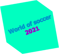 WORLD OF SOCCER 2021 Image