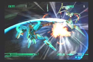 Zone of the Enders Image