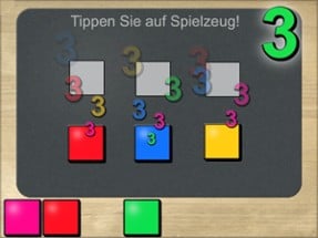 1,2,3 Count with me in German Image