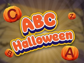 ABC Halloween Image