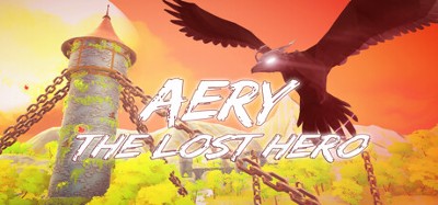 Aery: The Lost Hero Image