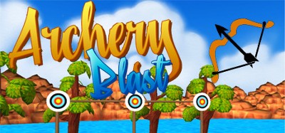 Archery Blast Image