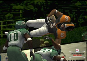 Arena Football: Road to Glory Image