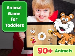 Baby games for one year olds! Image