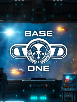 Base One Game Cover