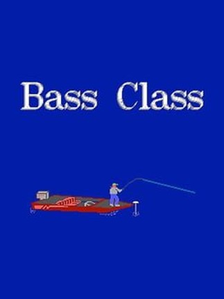 Bass Class Game Cover