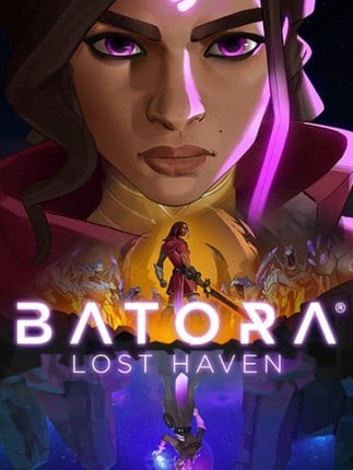 Batora: Lost Haven Game Cover