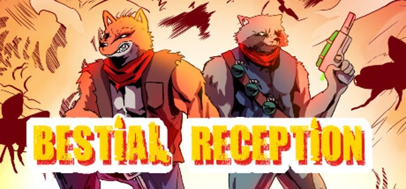 Bestial Reception Game Cover