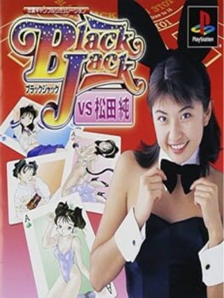 Blackjack vs. Bunny Girls Game Cover