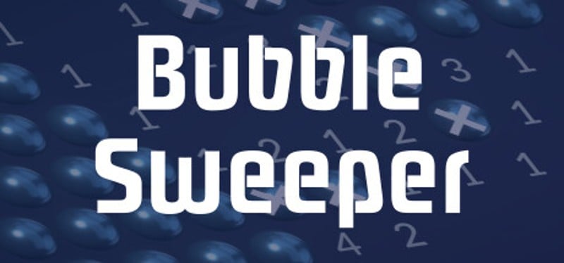 Bubble Sweeper Game Cover