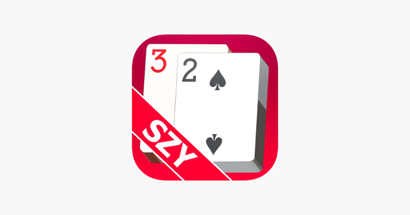 Card Solitaire Z by SZY Game Cover