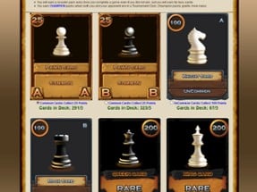 King of Crowns Chess Online Image