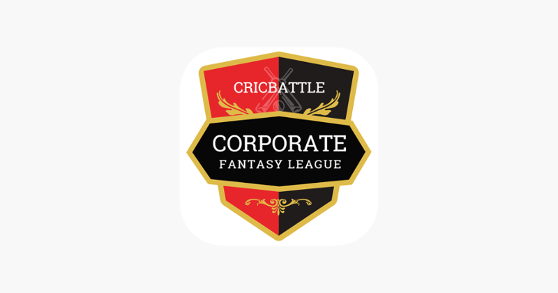 Corporate Fantasy Cricket Game Cover