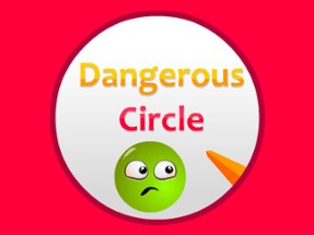 Dangerous Circles Image