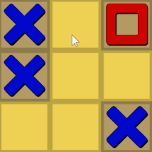 Disconnect puzzle game Image