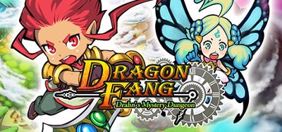 DragonFang - Drahn's Mystery Dungeon Image