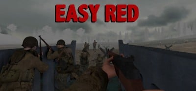 Easy Red Image