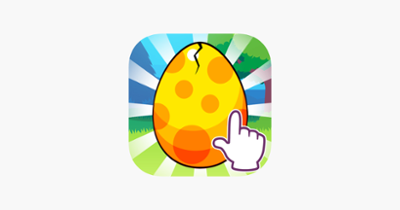 Egg Clicker - Kids Games Image