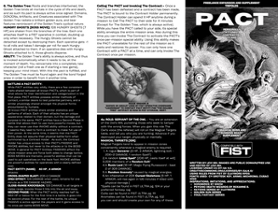FEAST #4: PACT Image