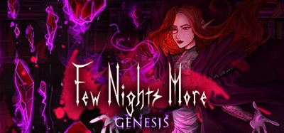 Few Nights More: Genesis Image