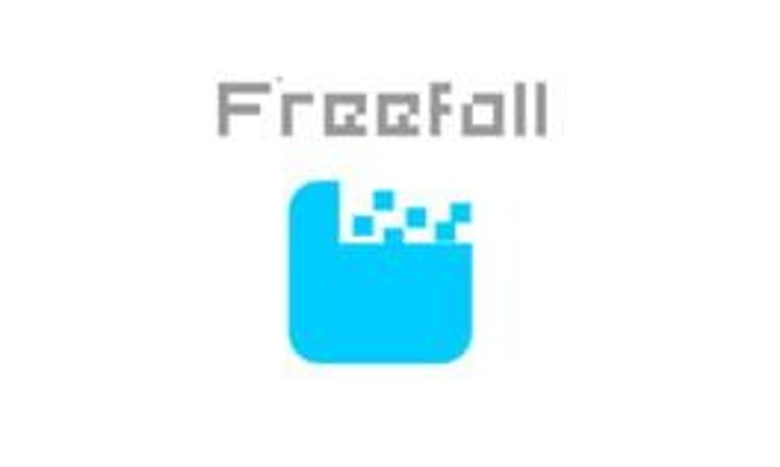 Freefall Game Cover