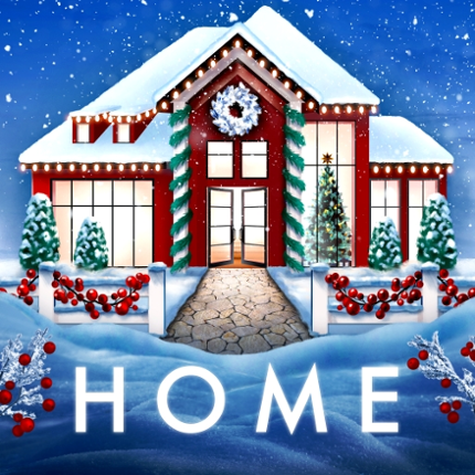 Design Home: Real Home Decor Game Cover