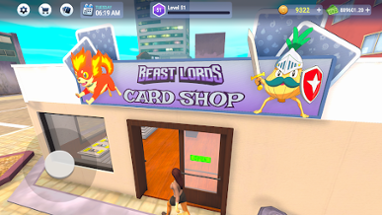 TCG Card Supermarket Simulator Image