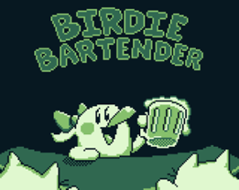 Birdie Bartender Image