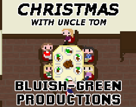 Christmas with Uncle Tom Image