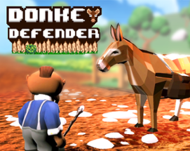 Donkey Defender Image