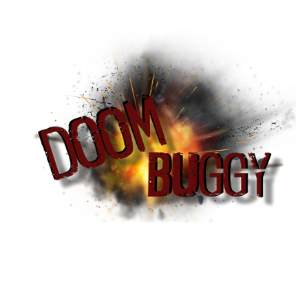 Doom Buggy Game Cover